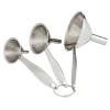 FUNNEL SET CONDIMENT - cozylivehome.com | we sell a wide range of comfortable household items^ Shop All