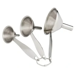 FUNNEL SET CONDIMENT - cozylivehome.com | we sell a wide range of comfortable household items^ Shop All