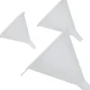 FUNNELS SET OF 3 - cozylivehome.com | we sell a wide range of comfortable household items^ Shop All
