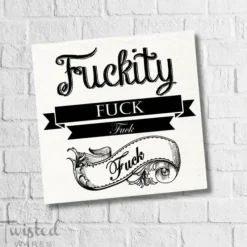 FUNNY CT NAPKIN -FFF - cozylivehome.com | we sell a wide range of comfortable household items^ Shop All