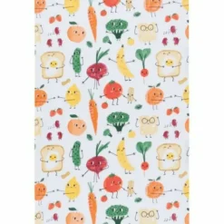 Funny Food Cotton Dish Towel - cozylivehome.com | we sell a wide range of comfortable household items^ Shop All
