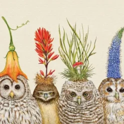 FUNNY NAPKIN- BIG HAT NIGHT - cozylivehome.com | we sell a wide range of comfortable household items^ Shop All