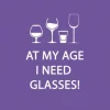 FUNNY NAPKIN- GLASSES - cozylivehome.com | we sell a wide range of comfortable household items^ Shop All