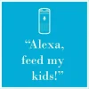 FUNNY NAPKINS ALEXA FEED KIDS - cozylivehome.com | we sell a wide range of comfortable household items^ Shop All