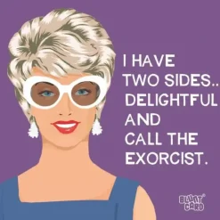 FUNNY NAPKINS TWO SIDES - cozylivehome.com | we sell a wide range of comfortable household items^ Shop All