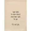 FUNNY TOWEL EQUAL RIGHTS - cozylivehome.com | we sell a wide range of comfortable household items^ Shop All