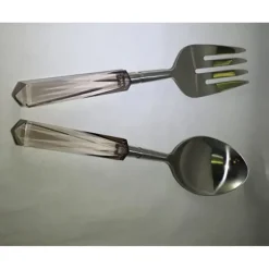 Hot G100841 Crystal Smoke Server - cozylivehome.com | we sell a wide range of comfortable household items Giftware