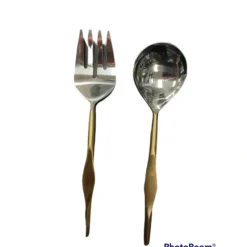 Clearance G100792 Gold Diamond Servers - cozylivehome.com | we sell a wide range of comfortable household items Giftware