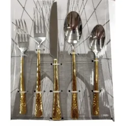G101059 Nancy Flatware GA Service for 4 - cozylivehome.com | we sell a wide range of comfortable household items^ Shop All