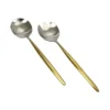 Online G101026 Two tone matte servers - cozylivehome.com | we sell a wide range of comfortable household items Giftware