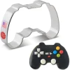 GAME CONTROLLER COOKIE CUTTER - cozylivehome.com | we sell a wide range of comfortable household items^ Shop All