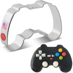 GAME CONTROLLER COOKIE CUTTER - cozylivehome.com | we sell a wide range of comfortable household items^ Shop All