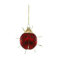 Sale Garden Ladybug Ornament - cozylivehome.com | we sell a wide range of comfortable household items Ornament