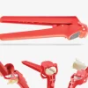 GARJECT LITE GARLIC CRUSHER RED - cozylivehome.com | we sell a wide range of comfortable household items^ Shop All
