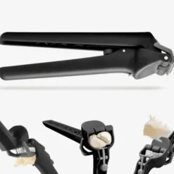GARJECT LITE GARLIC CRUSHER BLACK - cozylivehome.com | we sell a wide range of comfortable household items^ Shop All