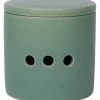 GARLIC KEEPER MATTE ELM GREEN - cozylivehome.com | we sell a wide range of comfortable household items^ Shop All