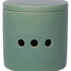 GARLIC KEEPER MATTE ELM GREEN - cozylivehome.com | we sell a wide range of comfortable household items^ Shop All