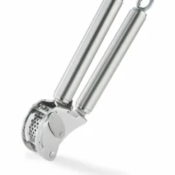 Garlic Press w/ Scraper - cozylivehome.com | we sell a wide range of comfortable household items^ Shop All