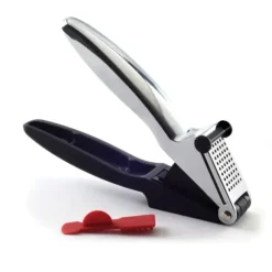 Shop GARLIC PRESS/SLICER WITH CLEANER - cozylivehome.com | we sell a wide range of comfortable household items Housewares