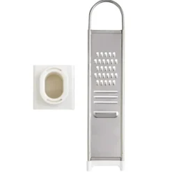 GARLIC SLICER & GRATER - cozylivehome.com | we sell a wide range of comfortable household items^ Shop All