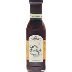 GARLIC TERIYAKI SAUCE 11 OZ - cozylivehome.com | we sell a wide range of comfortable household items^ Shop All