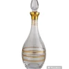 Clearance GB2998 Decanter with Simple Gold Design - cozylivehome.com | we sell a wide range of comfortable household items Giftware