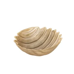 Online GB4567 Gold Bowl Linear Design - cozylivehome.com | we sell a wide range of comfortable household items Giftware