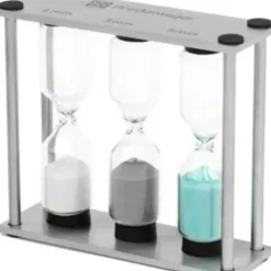 Gefu by Unimet Tea Timer Classic - cozylivehome.com | we sell a wide range of comfortable household items^ Shop All