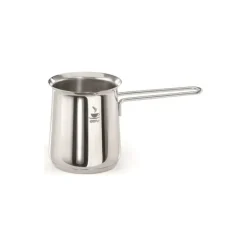 Gefu Stainless Steel Frothing Jug Claudio - cozylivehome.com | we sell a wide range of comfortable household items^ Shop All