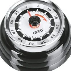 GEFU Timer Retro - cozylivehome.com | we sell a wide range of comfortable household items^ Shop All