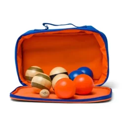 Gentlemen's Hardware Bocce Ball Set w/ Travel Case - cozylivehome.com | we sell a wide range of comfortable household items^ Shop All