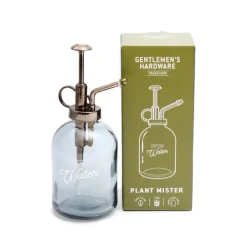 Gentlemen's Hardware Glass Plant Mister - cozylivehome.com | we sell a wide range of comfortable household items^ Shop All