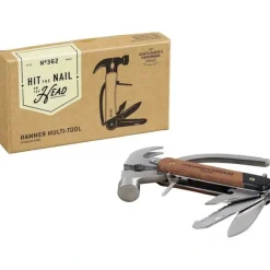 Gentlemen's Hardware Hammer Multi Tool - cozylivehome.com | we sell a wide range of comfortable household items^ Shop All
