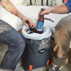 Gentlemen's Hardware Insulated Cooler Backpack - cozylivehome.com | we sell a wide range of comfortable household items^ Shop All