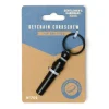 Gentlemen's Hardware Keychain Corkscrew - cozylivehome.com | we sell a wide range of comfortable household items^ Shop All