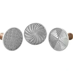 GEO HEIRLOOM COOKIE STAMPS - cozylivehome.com | we sell a wide range of comfortable household items^ Shop All