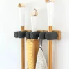 Get a Grip Mop & Broom Organizer - cozylivehome.com | we sell a wide range of comfortable household items^ Shop All