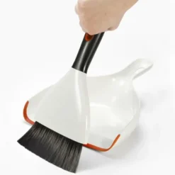 GG DUSTPAN & BRUSH SET - cozylivehome.com | we sell a wide range of comfortable household items^ Shop All