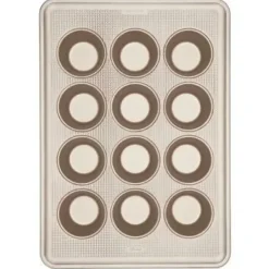 GG NON-STICK PRO 12 CUP MUFFIN PAN - cozylivehome.com | we sell a wide range of comfortable household items^ Shop All