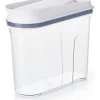 GG POP SMALL CEREAL DISPENSER - 2.5 QT - cozylivehome.com | we sell a wide range of comfortable household items^ Shop All