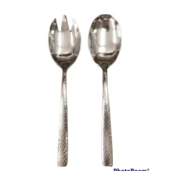 Best Sale G200116HG Masonry Salad Servers - cozylivehome.com | we sell a wide range of comfortable household items Giftware