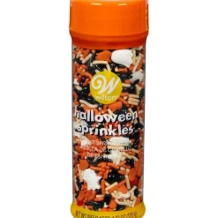 Ghost & Pumpkin Sprinkles Mix 4.23 oz - cozylivehome.com | we sell a wide range of comfortable household items^ Shop All