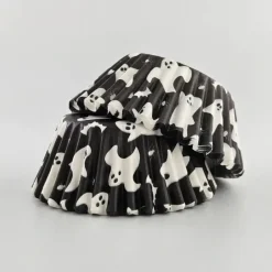GHOST BAKING CUPS 50CT - cozylivehome.com | we sell a wide range of comfortable household items^ Shop All