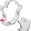 GHOST COOKIE CUTTER 3" - cozylivehome.com | we sell a wide range of comfortable household items^ Shop All