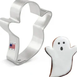 GHOST MINI COOKIE CUTTER - cozylivehome.com | we sell a wide range of comfortable household items^ Shop All