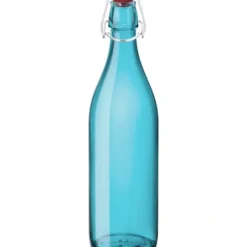 GIARA BOTTLE 33 3/4 oz -SKY BLUE - cozylivehome.com | we sell a wide range of comfortable household items^ Shop All