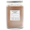 GINGER & CLOVE CANDLE 21.25OZ - cozylivehome.com | we sell a wide range of comfortable household items^ Shop All