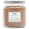 GINGER & CLOVE CANDLE 13.75OZ - cozylivehome.com | we sell a wide range of comfortable household items^ Shop All