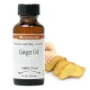 GINGER OIL 1 OZ - cozylivehome.com | we sell a wide range of comfortable household items^ Shop All