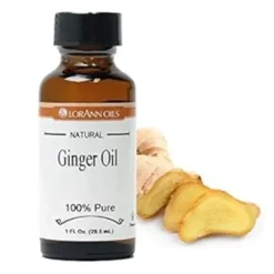 GINGER OIL 1 OZ - cozylivehome.com | we sell a wide range of comfortable household items^ Shop All